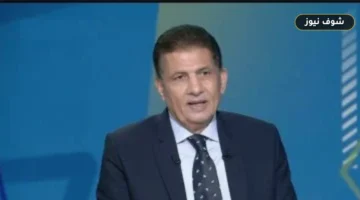 مصطفى عبده يتم عامه الـ73 بمسيرة حافلة بـ20 لقباً مع النادي الأهلي