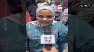 مستوى امتحاني التربية الدينية والوطنية لطلاب الثانوية العامة في أول أيام الامتحانات