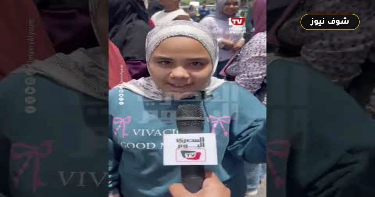 مستوى امتحاني التربية الدينية والوطنية لطلاب الثانوية العامة في أول أيام الامتحانات 5 مستوى امتحاني التربية الدينية والوطنية لطلاب الثانوية العامة في أول أيام الامتحانات