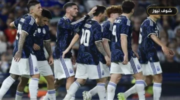 مواعيد مباريات اليوم الإثنين 22 يونيو والقنوات الناقلة | كأس العالم 2026