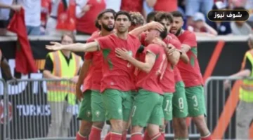 مواعيد مباريات اليوم الجمعة تشمل مواجهة المغرب ضد أسكتلندا وأمريكا أمام أستراليا