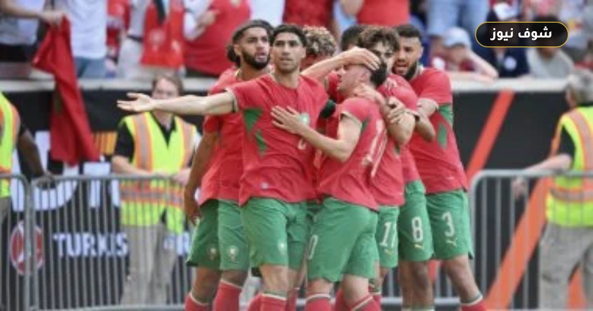 مواعيد مباريات اليوم الجمعة تشمل مواجهة المغرب ضد أسكتلندا وأمريكا أمام أستراليا