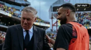 مواعيد مباريات منتخب مصر في كأس العالم 2026 والقنوات الناقلة