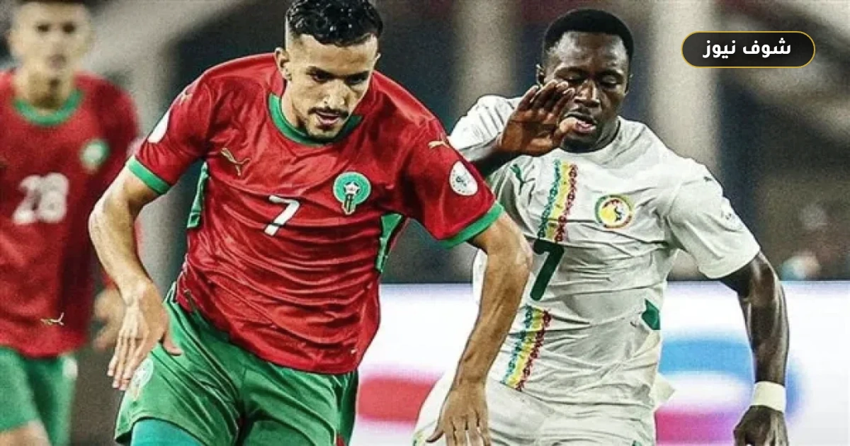 موعد مباراة المغرب ومدغشقر والقنوات الناقلة في البروفة المونديالية الأخيرة