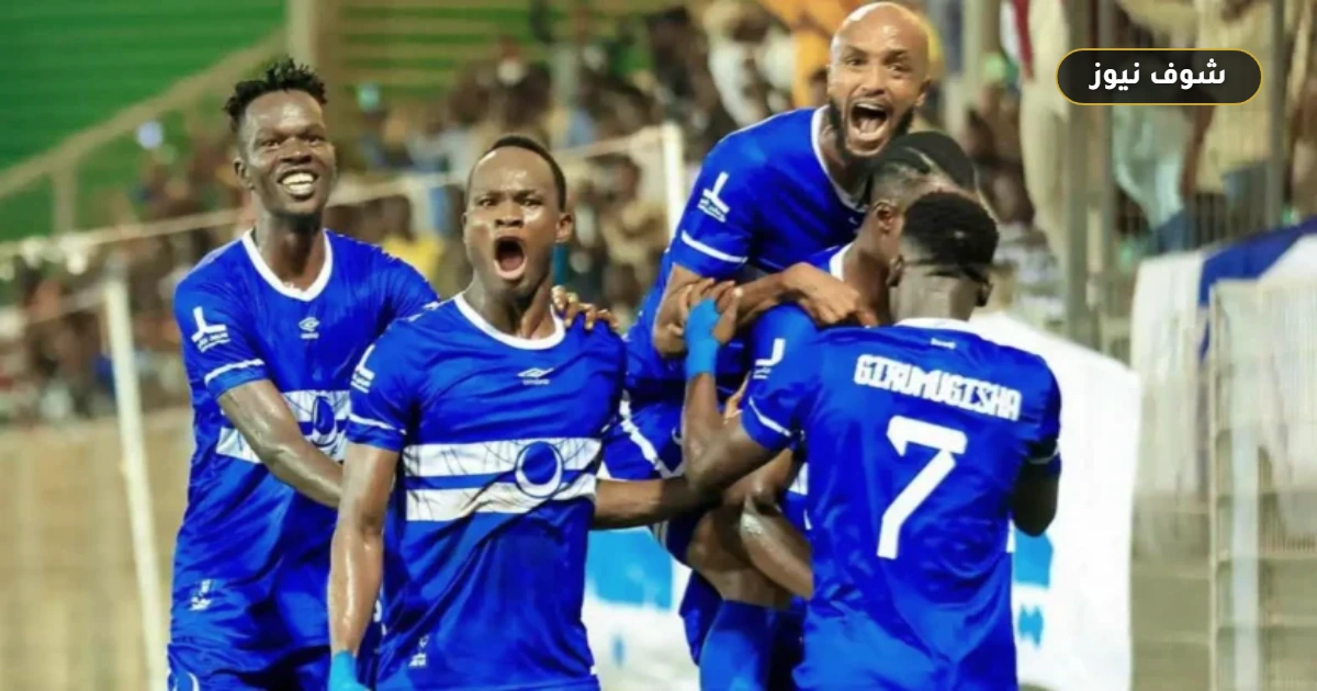 موعد مباراة المريخ والهلال الفاصلة على لقب الدوري السوداني 2026 والقنوات الناقلة