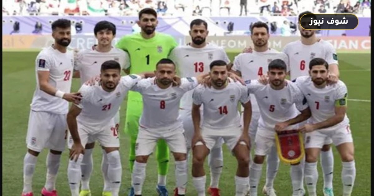 موعد مباراة بلجيكا وإيران والقنوات الناقلة في كأس العالم 2026 | تشكيل المنتخبين
