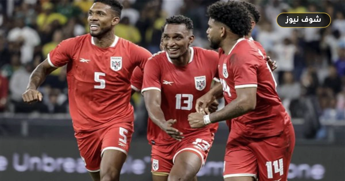 موعد مباراة كرواتيا وبنما والقنوات الناقلة في كأس العالم 2026 | صراع البقاء 5 موعد مباراة كرواتيا وبنما والقنوات الناقلة في كأس العالم 2026 | صراع البقاء