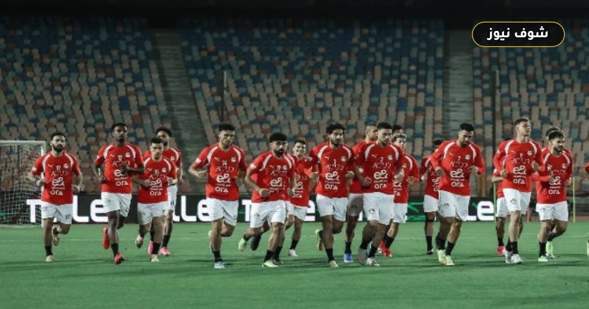 موعد مباراة مصر والبرازيل الودية استعدادًا لكأس العالم 2026 5 موعد مباراة مصر والبرازيل الودية استعدادًا لكأس العالم 2026