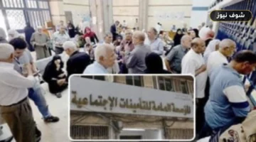 موعد صرف زيادة المعاشات بنسبة 15% ورابط الاستعلام الرسمي للمستفيدين