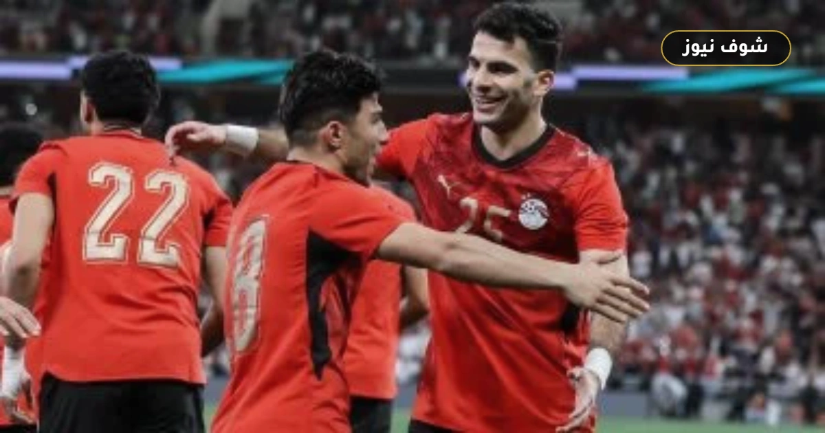 مواجهات حاسمة تحدد مصير المنتخبات العربية في كأس العالم 2026 5 مواجهات حاسمة تحدد مصير المنتخبات العربية في كأس العالم 2026