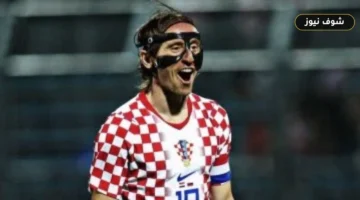 مودريتش يحذر من خطورة بيلينجهام قبل مباراة كرواتيا وإنجلترا