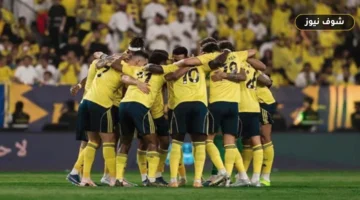ميزانية الموسم الجديد تؤخر إعلان النصر السعودي عن المدرب الجديد