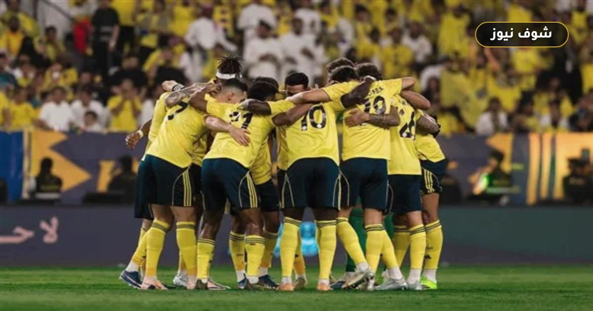 ميزانية الموسم الجديد تؤخر إعلان النصر السعودي عن المدرب الجديد