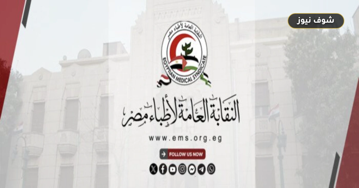 نقابة الأطباء تلاحق منتحلي صفة الطبيب بعد ضبط عيادات غير مرخصة 5 نقابة الأطباء تلاحق منتحلي صفة الطبيب بعد ضبط عيادات غير مرخصة