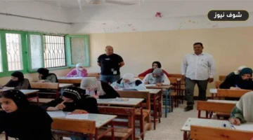 «نقابة المعلمين» تطلق غرفة عمليات لمتابعة مراقبي الثانوية العامة 2026