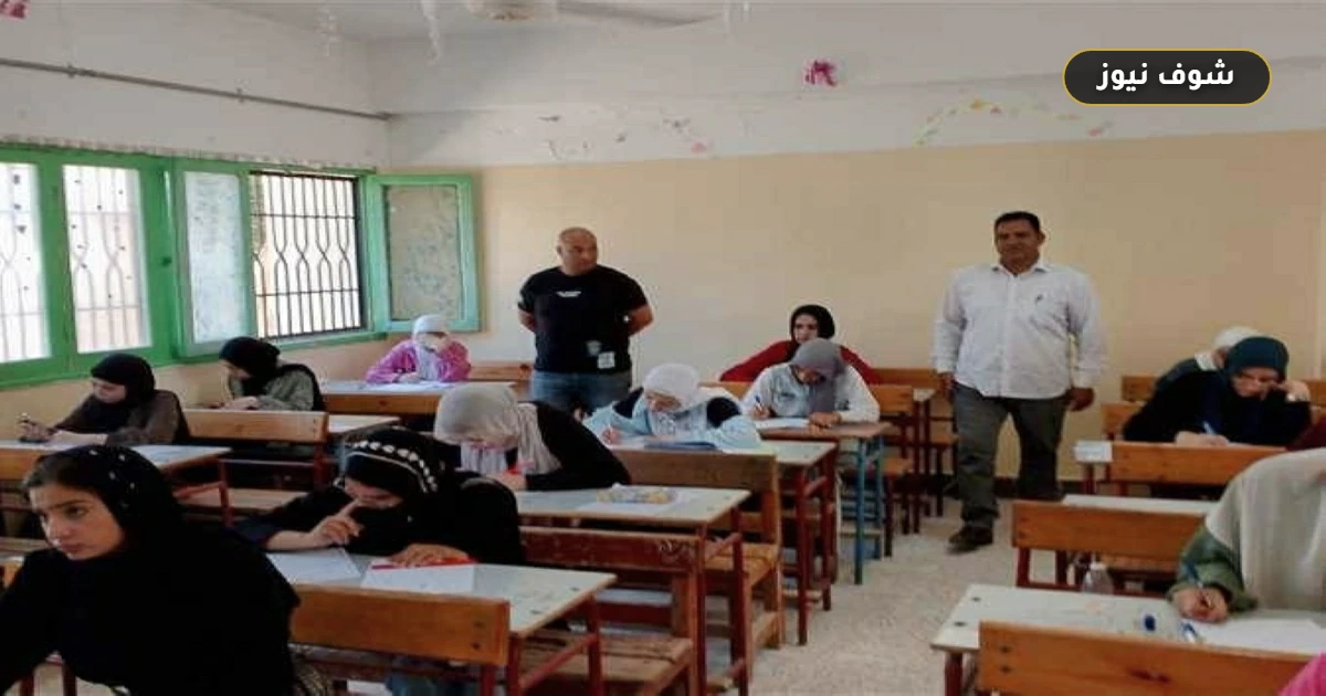 «نقابة المعلمين» تطلق غرفة عمليات لمتابعة مراقبي الثانوية العامة 2026