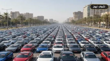 قائمة السيارات الجديدة القادمة للسوق المصري في 2026