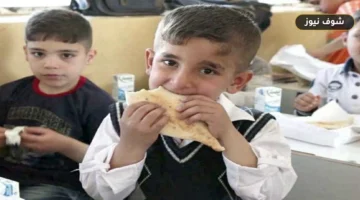 رفض تربوي قاطع لمقترح استبدال الوجبة المدرسية بالدعم النقدي لحماية المساواة بين الطلاب