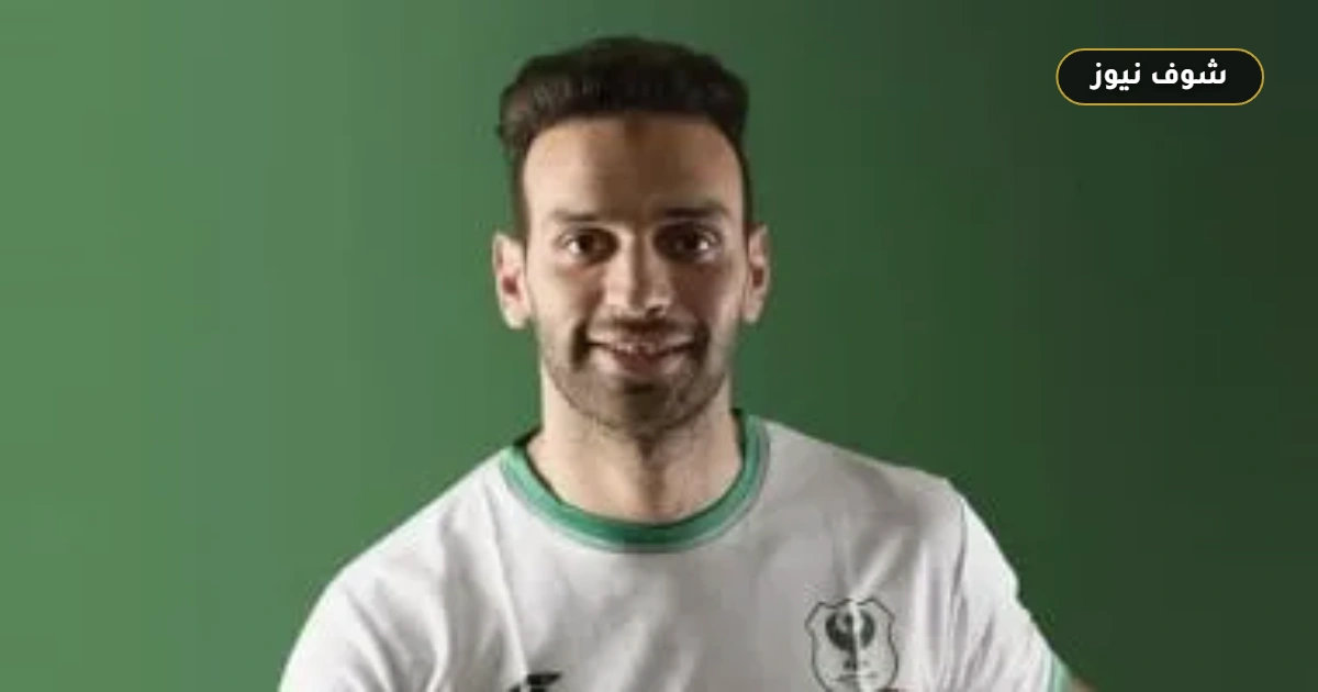 رحيل ميدو جابر عن المصري البورسعيدي | تفاصيل العروض ومصير قائمة الفريق 5 رحيل ميدو جابر عن المصري البورسعيدي | تفاصيل العروض ومصير قائمة الفريق