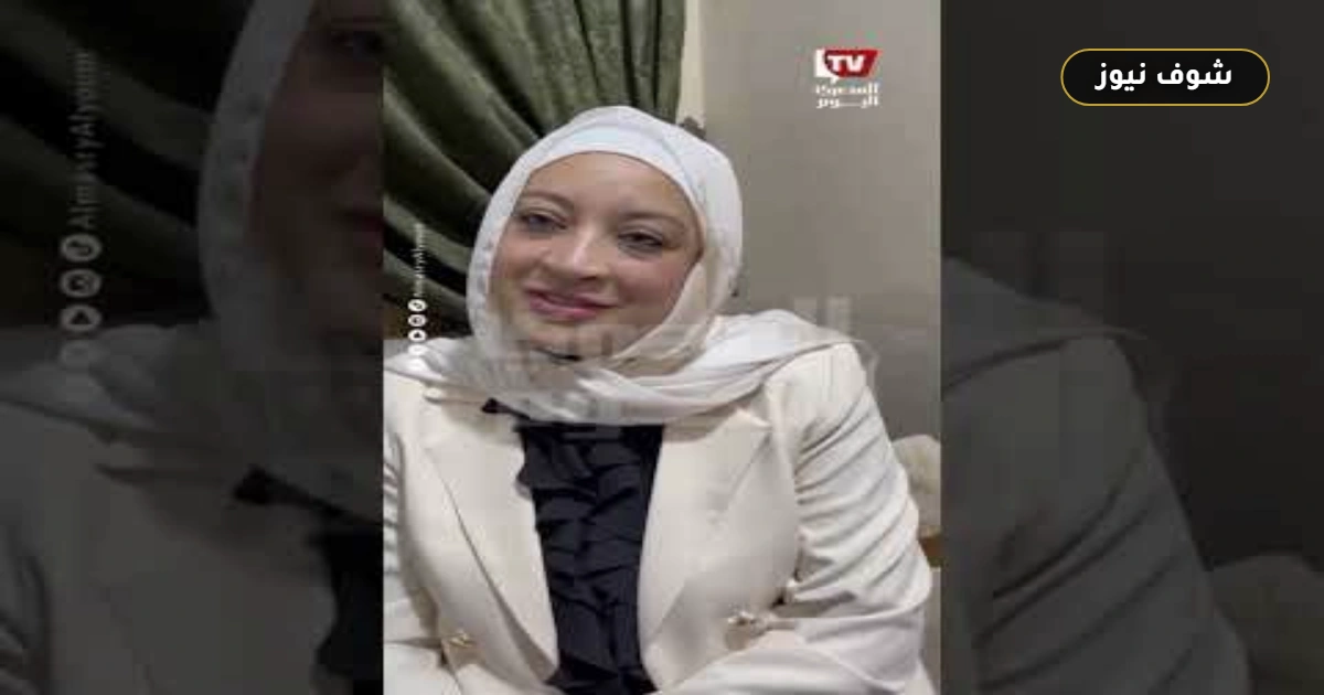 رودينا السادسة على الشهادة الإعدادية بالدقهلية تكشف سر تفوقها الدراسي
