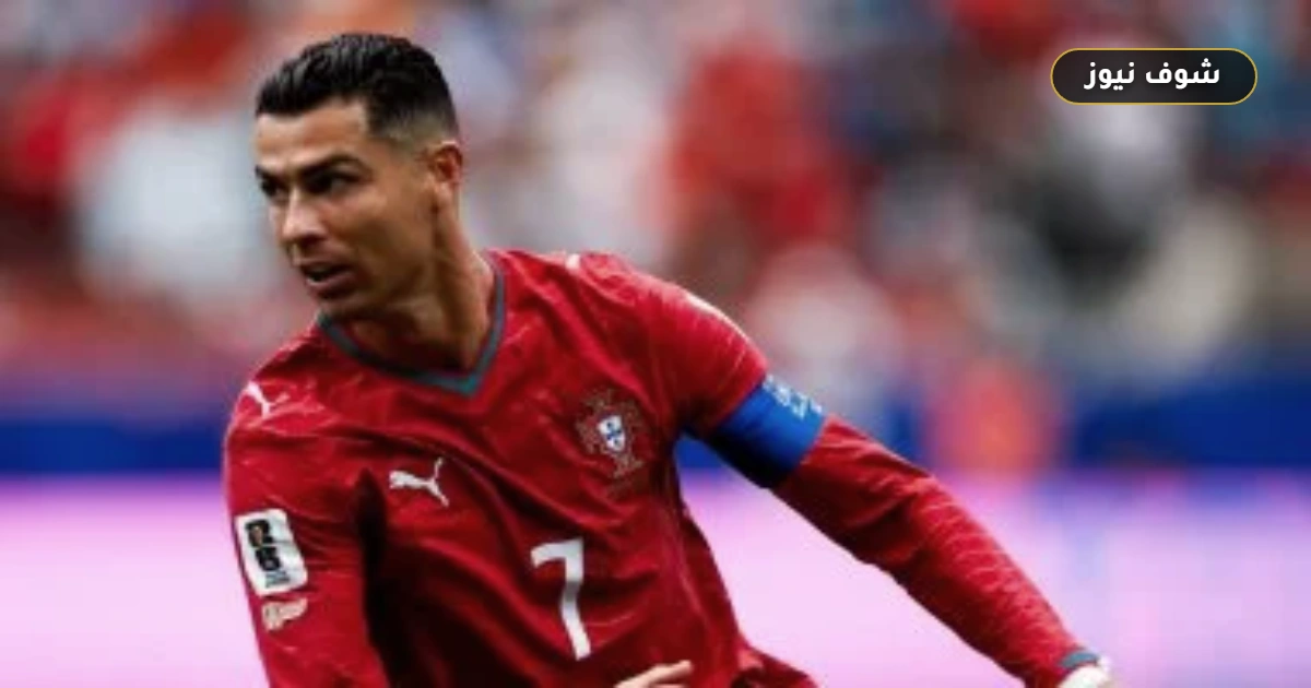 رونالدو يواصل الغياب التهديفي خلال تعادل البرتغال والكونغو في كأس العالم 5 رونالدو يواصل الغياب التهديفي خلال تعادل البرتغال والكونغو في كأس العالم