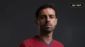 ريال مدريد يعلن رسميا التعاقد مع بيرناردو سيلفا مجانا حتى 2028