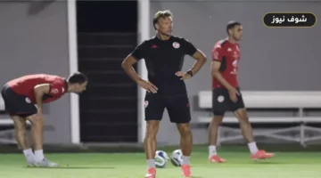 رينارد يتحمل مسؤولية خروج تونس من كأس العالم عقب رباعية اليابان