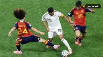 سالم الدوسري يحدد مسار تأهل المنتخب السعودي بعد تعثر موقعة إسبانيا