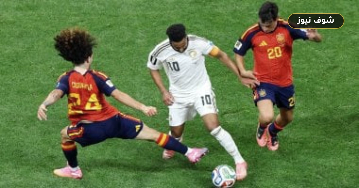 سالم الدوسري يحدد مسار تأهل المنتخب السعودي بعد تعثر موقعة إسبانيا
