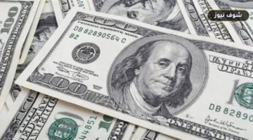 سعر الدولار في البنك الأهلي المصري يسجل استقراراً جديداً أمام الجنيه اليوم 12 يونيو 2026