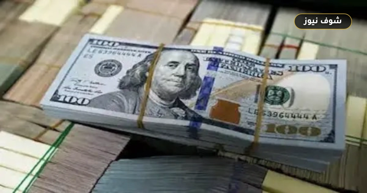 سعر الدولار مقابل الجنيه المصري اليوم الأحد بعد عودة البنوك للعمل