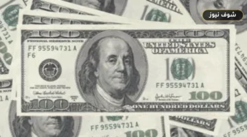 سعر الدولار مقابل الجنيه المصري اليوم الأحد في البنوك الرسمية