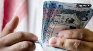 سعر الريال السعودى اليوم بالبنوك المصرية يسجل استقراراً الجمعة 19 يونيو
