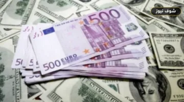 سعر اليورو اليوم في البنوك المصرية يتجاوز حاجز 60 جنيها للبيع في مصرف أبو ظبي الإسلامي
