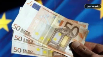 سعر اليورو اليوم مقابل الجنيه المصري يواصل الهبوط بمنتصف التعاملات