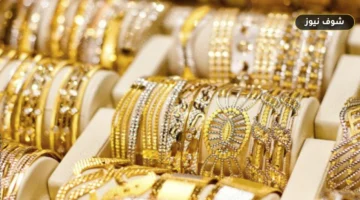 سعر الذهب عيار 18 اليوم في مصر يستهل التعاملات عند 5164 جنيها بالصاغة