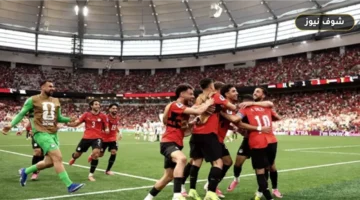 صحف نيوزيلندا تصف سقوط منتخبها أمام مصر بـ «الانهيار التاريخي» في مونديال 2026