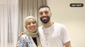 شقيقة محمد صلاح تكشف حلمه الأكبر مع الفراعنة وسر دعمه لتصميماتها