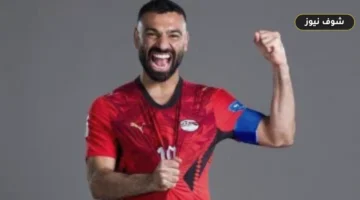 صلاح يطارد رقم حسام حسن التاريخي في مباراة مصر وإيران الحاسمة بالمونديال