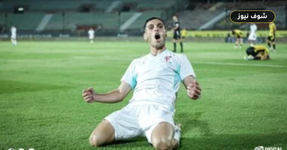 صراع زد والمصري على ضم بدر موسى «موقف بتروجيت الرسمي»