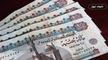 صرف آخر مرتب في الحكومة اليوم لـ 58 جهة وموعد تطبيق زيادة يوليو
