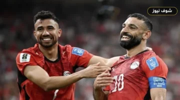 سيناريوهات تأهل منتخب مصر لدور الـ32 في كأس العالم 2026 بعد الفوز على نيوزيلندا