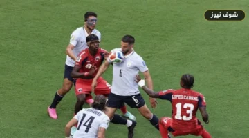 تعادل مثير بين أوروجواي وكاب فيردي في كأس العالم 2026