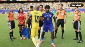 تعادل تاريخي لمنتخب كوراساو مع الإكوادور يشعل المجموعة الخامسة في مونديال 2026