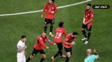 تأهل منتخب مصر لدور 32 في كأس العالم 2026 يواجه أزمة غياب 5 نجوم أمام أستراليا