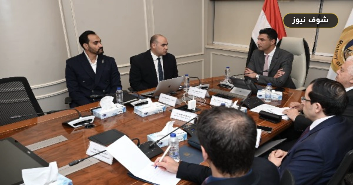 طاقة نظيفة لـ 7000 مصنع | مبادرة «شمس الصناعة» لخفض تكاليف الإنتاج والتصدير 5 طاقة نظيفة لـ 7000 مصنع | مبادرة «شمس الصناعة» لخفض تكاليف الإنتاج والتصدير