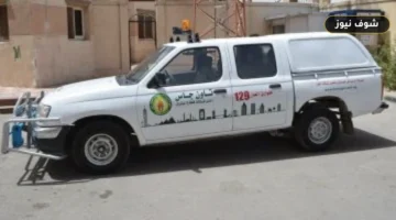 تاون جاس الإسكندرية تنوه عن صيانة طارئة اليوم الأربعاء دون قطع الغاز