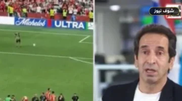 تفاصيل فوز منتخب مصر على نيوزيلندا وتحليل وليد ماهر لهدف زيكو التاريخي
