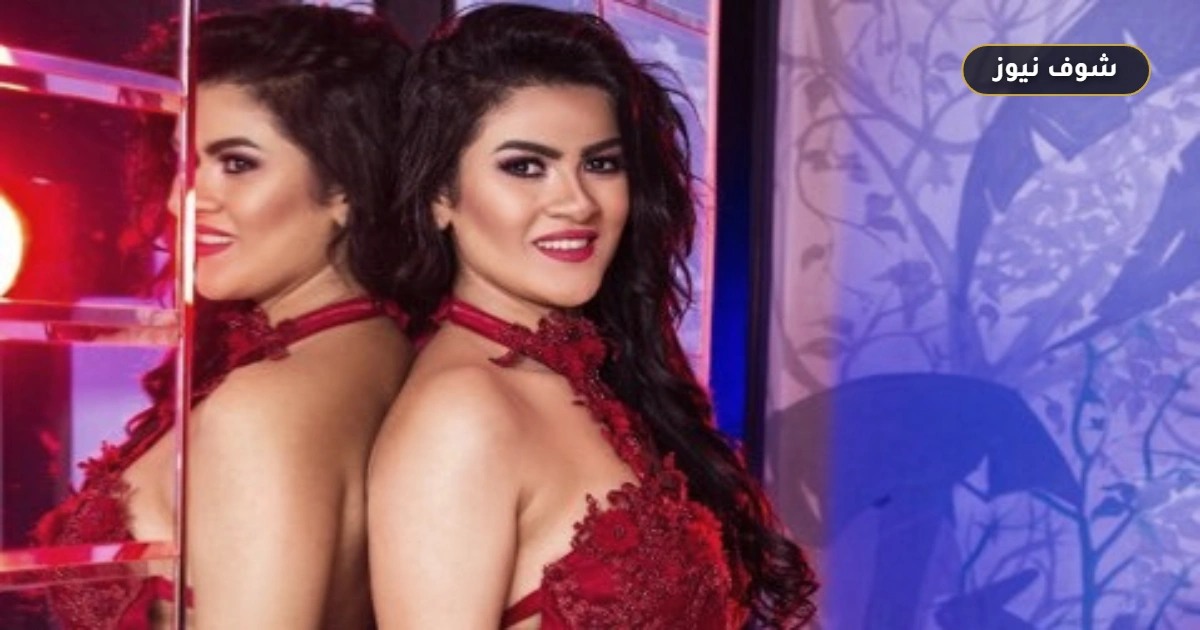 تفاصيل سجن الفنانة ياسمينا المصري وإضرابها عن الطعام بسبب أشرف زكي