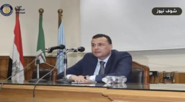 طلاب كلية الدراسات العليا للبحوث الإحصائية يبتكرون أنظمة ذكية لإدارة الأزمات